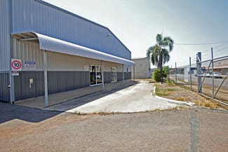 Factory, Warehouse & Industrial commercial property leased at 23 Callanan Road Yarrawonga NT 0830 Factory, Warehouse & Industrial commercial property leased at 23 Callanan Road Yarrawonga NT 0830
