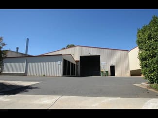 Factory, Warehouse & Industrial commercial property leased at 78 Hampton Street Harristown QLD 4350 Factory, Warehouse & Industrial commercial property leased at 78 Hampton Street Harristown QLD 4350