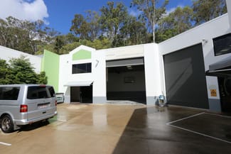 Factory, Warehouse & Industrial commercial property leased at 4/25 Leda Drive Burleigh Heads QLD 4220 Factory, Warehouse & Industrial commercial property leased at 4/25 Leda Drive Burleigh Heads QLD 4220