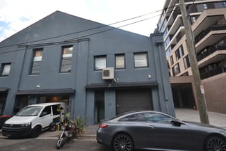 Factory, Warehouse & Industrial commercial property leased at 4/10-12 George Street Leichhardt NSW 2040 Factory, Warehouse & Industrial commercial property leased at 4/10-12 George Street Leichhardt NSW 2040
