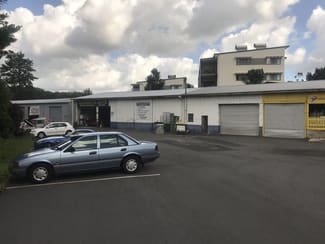 Factory, Warehouse & Industrial commercial property leased at 6/17 Florence Street Nambour QLD 4560 Factory, Warehouse & Industrial commercial property leased at 6/17 Florence Street Nambour QLD 4560