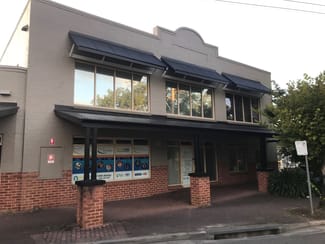 Offices commercial property leased at Office 1B/58 Station Street Bowral NSW 2576 Offices commercial property leased at Office 1B/58 Station Street Bowral NSW 2576