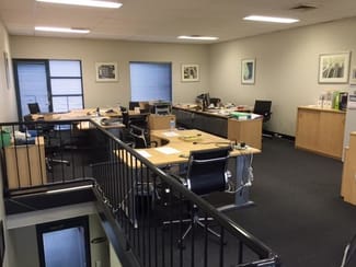 Factory, Warehouse & Industrial commercial property leased at 21 C/41-51 Huntley Street Alexandria NSW 2015 Factory, Warehouse & Industrial commercial property leased at 21 C/41-51 Huntley Street Alexandria NSW 2015