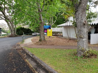 Shop & Retail commercial property leased at Shop 1, 21-23 Southport Avenue Tamborine Mountain QLD 4272