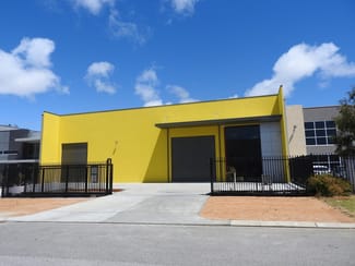 Factory, Warehouse & Industrial commercial property leased at 7 Lerista Court Bibra Lake WA 6163 Factory, Warehouse & Industrial commercial property leased at 7 Lerista Court Bibra Lake WA 6163