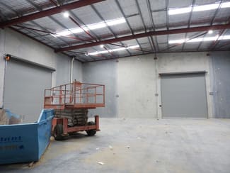 Factory, Warehouse & Industrial commercial property leased at 7 Lerista Court Bibra Lake WA 6163 Factory, Warehouse & Industrial commercial property leased at 7 Lerista Court Bibra Lake WA 6163