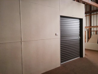 Factory, Warehouse & Industrial commercial property leased at 160 Pacific Highway Coffs Harbour NSW 2450