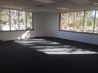Offices commercial property leased at 48 Corinna Street Phillip ACT 2606