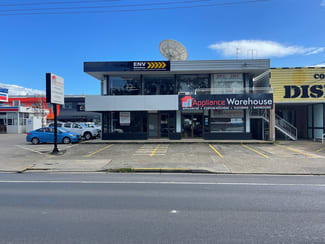 Factory, Warehouse & Industrial commercial property leased at 1/160 Pacific Highway Coffs Harbour NSW 2450