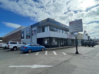 Factory, Warehouse & Industrial commercial property leased at 1/160 Pacific Highway Coffs Harbour NSW 2450