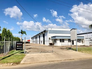 Factory, Warehouse & Industrial commercial property leased at 2/23 Bombala Street Garbutt QLD 4814 Factory, Warehouse & Industrial commercial property leased at 2/23 Bombala Street Garbutt QLD 4814