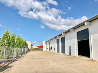 Factory, Warehouse & Industrial commercial property leased at 2/23 Bombala Street Garbutt QLD 4814 Factory, Warehouse & Industrial commercial property leased at 2/23 Bombala Street Garbutt QLD 4814
