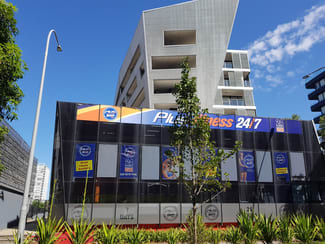 Offices commercial property leased at 11A Lachlan Street Waterloo NSW 2017 Offices commercial property leased at 11A Lachlan Street Waterloo NSW 2017