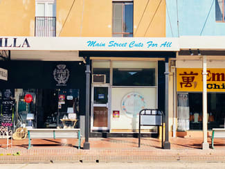 Shop & Retail commercial property leased at 11 Main Street Lithgow NSW 2790