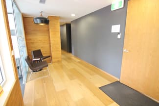 Offices commercial property leased at St Leonards NSW 2065