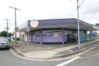Shop & Retail commercial property leased at 158 MUSGRAVE STREET Berserker QLD 4701 Shop & Retail commercial property leased at 158 MUSGRAVE STREET Berserker QLD 4701
