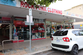 Shop & Retail commercial property leased at 20 Wells Street Frankston VIC 3199 Shop & Retail commercial property leased at 20 Wells Street Frankston VIC 3199