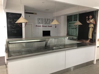 Medical / Consulting commercial property leased at Shop C, 7-19 Gawler Place Adelaide SA 5000
