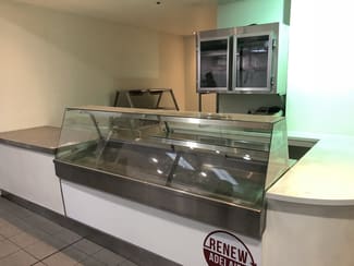Medical / Consulting commercial property leased at Shop C, 7-19 Gawler Place Adelaide SA 5000