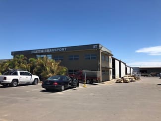 Factory, Warehouse & Industrial commercial property leased at 25 Sharp Court Cavan SA 5094 Factory, Warehouse & Industrial commercial property leased at 25 Sharp Court Cavan SA 5094