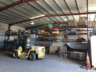 Factory, Warehouse & Industrial commercial property leased at 25 Sharp Court Cavan SA 5094 Factory, Warehouse & Industrial commercial property leased at 25 Sharp Court Cavan SA 5094