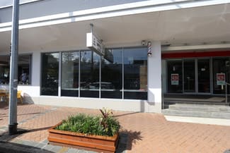 Shop & Retail commercial property leased at Burleigh Heads QLD 4220