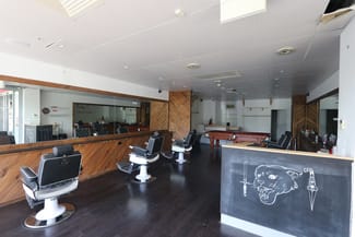 Shop & Retail commercial property leased at Burleigh Heads QLD 4220