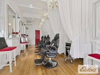 Shop & Retail commercial property leased at 22 Latrobe Terrace Paddington QLD 4064