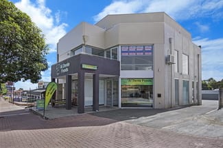 Shop & Retail commercial property leased at Level Gnd/599 Magill Road Magill SA 5072 Shop & Retail commercial property leased at Level Gnd/599 Magill Road Magill SA 5072
