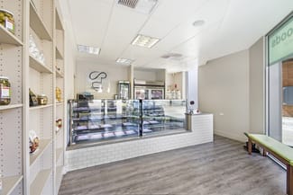 Shop & Retail commercial property leased at Level Gnd/599 Magill Road Magill SA 5072 Shop & Retail commercial property leased at Level Gnd/599 Magill Road Magill SA 5072
