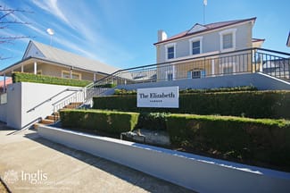 Shop & Retail commercial property leased at 3/21 Elizabeth Street Camden NSW 2570