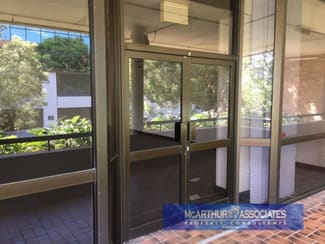 Offices commercial property leased at Upper Mount Gravatt QLD 4122