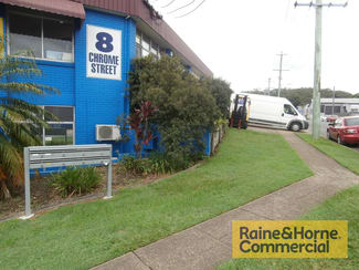 Shop & Retail commercial property leased at 2/8 Chrome Street Salisbury QLD 4107 Shop & Retail commercial property leased at 2/8 Chrome Street Salisbury QLD 4107