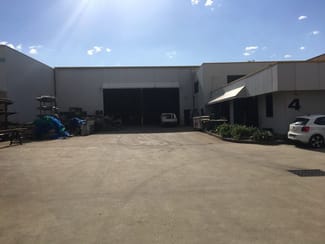 Factory, Warehouse & Industrial commercial property leased at 4 Stennett Road Ingleburn NSW 2565 Factory, Warehouse & Industrial commercial property leased at 4 Stennett Road Ingleburn NSW 2565