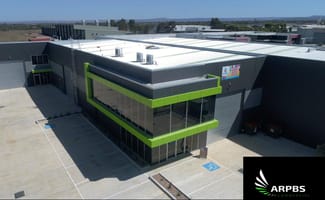 Shop & Retail commercial property leased at 2/16 Harrison Court Melton VIC 3337 Shop & Retail commercial property leased at 2/16 Harrison Court Melton VIC 3337
