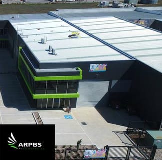 Shop & Retail commercial property leased at 2/16 Harrison Court Melton VIC 3337 Shop & Retail commercial property leased at 2/16 Harrison Court Melton VIC 3337