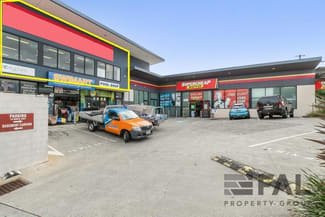 Shop & Retail commercial property leased at Suite  3/188 Moggill Road Taringa QLD 4068