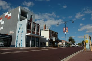 Shop & Retail commercial property leased at 10/34 Eighth Avenue Maylands WA 6051 Shop & Retail commercial property leased at 10/34 Eighth Avenue Maylands WA 6051