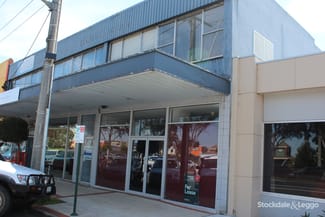 Shop & Retail commercial property leased at Ground Fl, 215 Princes Drive Morwell VIC 3840 Shop & Retail commercial property leased at Ground Fl, 215 Princes Drive Morwell VIC 3840