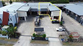 Factory, Warehouse & Industrial commercial property leased at 2/15 Commerce Circuit Yatala QLD 4207 Factory, Warehouse & Industrial commercial property leased at 2/15 Commerce Circuit Yatala QLD 4207
