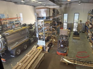Factory, Warehouse & Industrial commercial property leased at 2/15 Commerce Circuit Yatala QLD 4207 Factory, Warehouse & Industrial commercial property leased at 2/15 Commerce Circuit Yatala QLD 4207