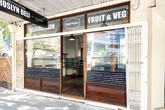 Medical / Consulting commercial property leased at 1/38 Roslyn Gardens Rushcutters Bay NSW 2011 Medical / Consulting commercial property leased at 1/38 Roslyn Gardens Rushcutters Bay NSW 2011