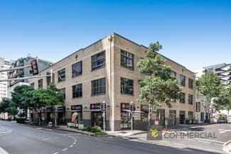 Other commercial property leased at 102/33 Longland Street Newstead QLD 4006 Other commercial property leased at 102/33 Longland Street Newstead QLD 4006