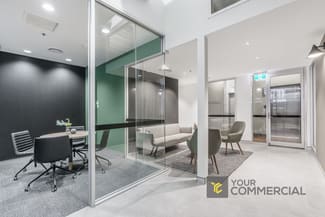 Other commercial property leased at 102/33 Longland Street Newstead QLD 4006 Other commercial property leased at 102/33 Longland Street Newstead QLD 4006