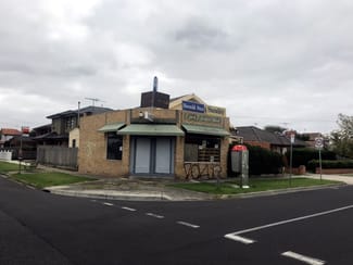 Shop & Retail commercial property leased at 204 Hudsons Road Spotswood VIC 3015 Shop & Retail commercial property leased at 204 Hudsons Road Spotswood VIC 3015