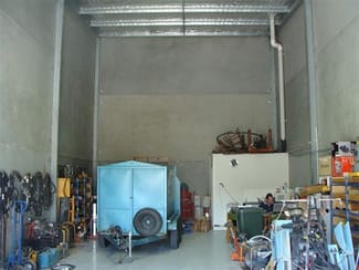 Factory, Warehouse & Industrial commercial property leased at Unit 2, 39 Glenwood Drive Thornton NSW 2322 Factory, Warehouse & Industrial commercial property leased at Unit 2, 39 Glenwood Drive Thornton NSW 2322