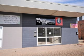 Factory, Warehouse & Industrial commercial property leased at 76b Woondooma Street Bundaberg Central QLD 4670 Factory, Warehouse & Industrial commercial property leased at 76b Woondooma Street Bundaberg Central QLD 4670