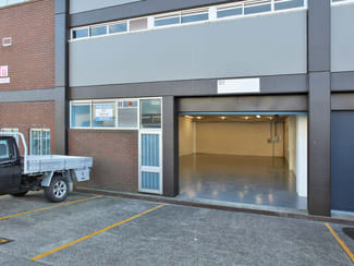 Factory, Warehouse & Industrial commercial property leased at D7/16 Mars Road Lane Cove NSW 2066 Factory, Warehouse & Industrial commercial property leased at D7/16 Mars Road Lane Cove NSW 2066