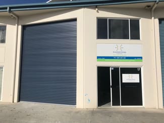 Factory, Warehouse & Industrial commercial property leased at 17/237 Brisbane Road Biggera Waters QLD 4216 Factory, Warehouse & Industrial commercial property leased at 17/237 Brisbane Road Biggera Waters QLD 4216