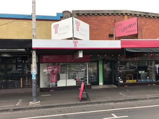 Shop & Retail commercial property leased at 496 Mt Alexander Road Ascot Vale VIC 3032 Shop & Retail commercial property leased at 496 Mt Alexander Road Ascot Vale VIC 3032